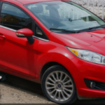 Ford Fiesta's Challenging Years: 2011-2016