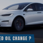 Do Tesla Need Oil