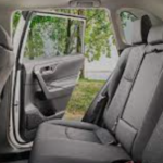 Heated Seats in Toyota RAV4