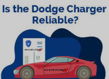 Is the reliability of Dodge Chargers