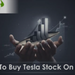 Tesla Stock on eToro