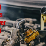 BEST OIL FOR A CAR WITH OVER 200,000 MILES