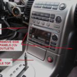 Does 2007 infiniti g35 coupe have aux input