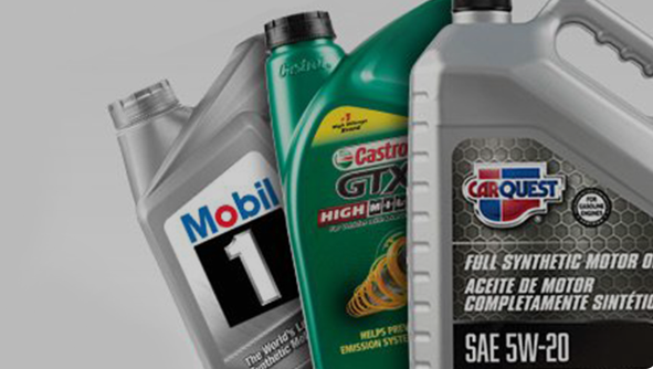 Popular Brands and Products of High-Mileage Engine Oils