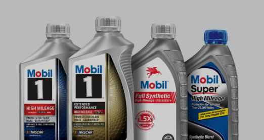 Top Recommendations For High-Mileage Engine Oils
