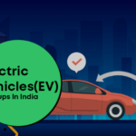 electric car in India