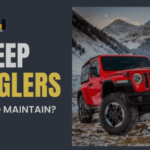 Is the maintenance of Jeeps costly